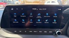 Hyundai BAYON 1.0 TGDi Ultimate 5dr DCT Petrol Hatchback